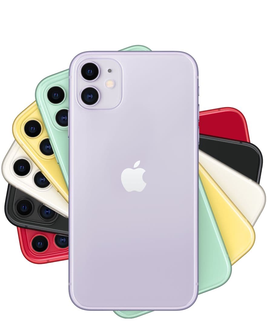 iPhone 11 | Precio: $ 499