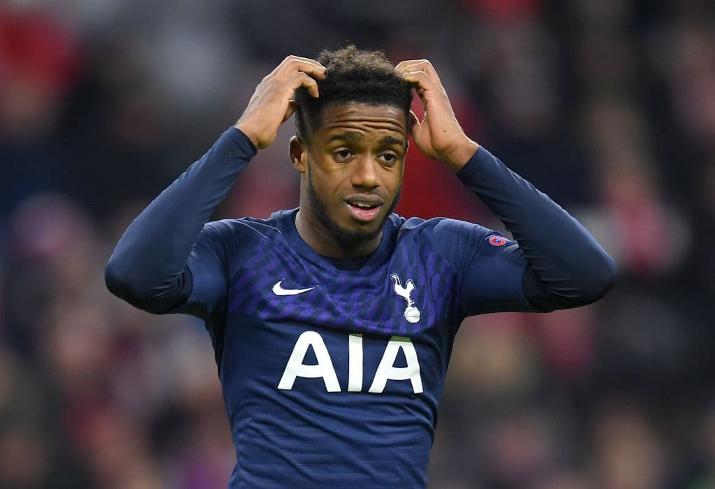 Bayern Munich es el único equipo que logra pasar invicto a octavos de final de la Champions League. El día de hoy confirma su pase en primer lugar del grupo B, seguido del Tottenham Hotspur en segundo lugar.