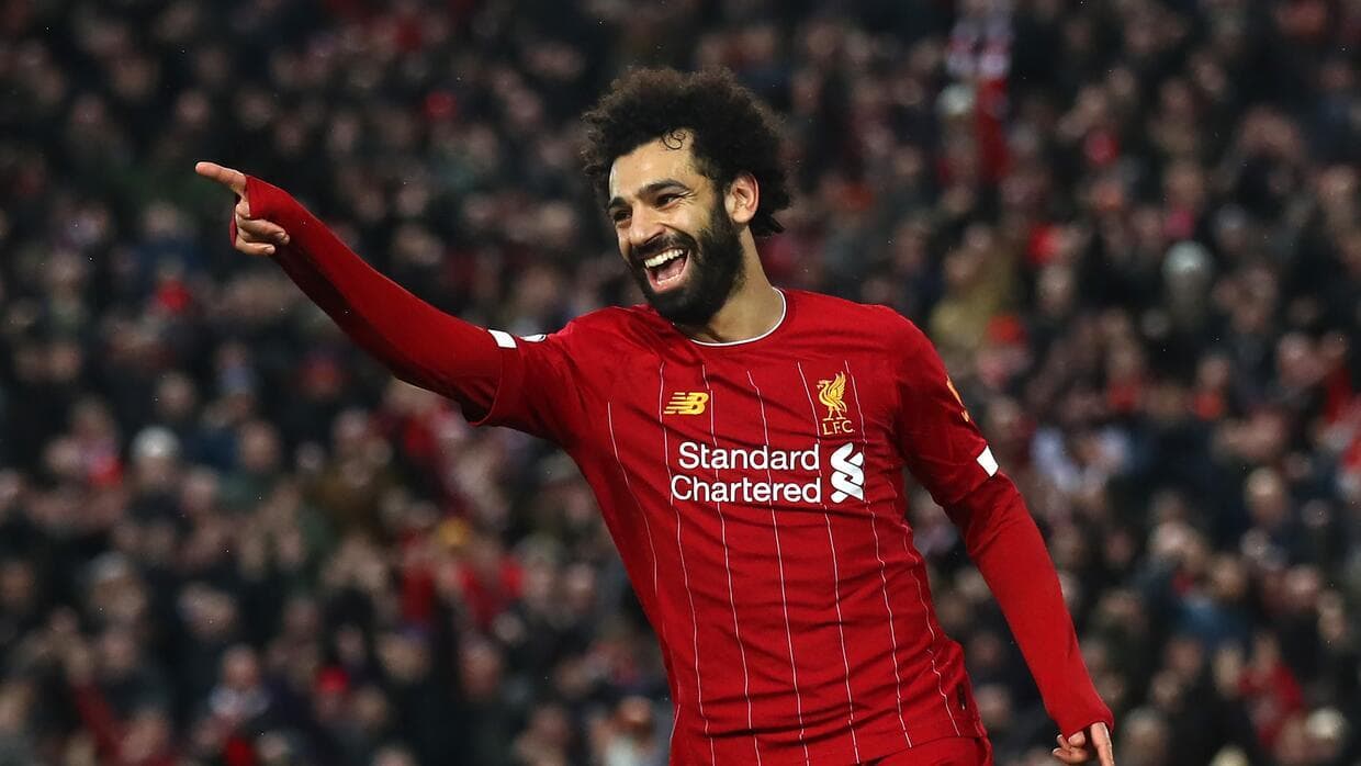 Salah alza la voz para quedarse en Liverpool: "No estoy pidiendo una locura"