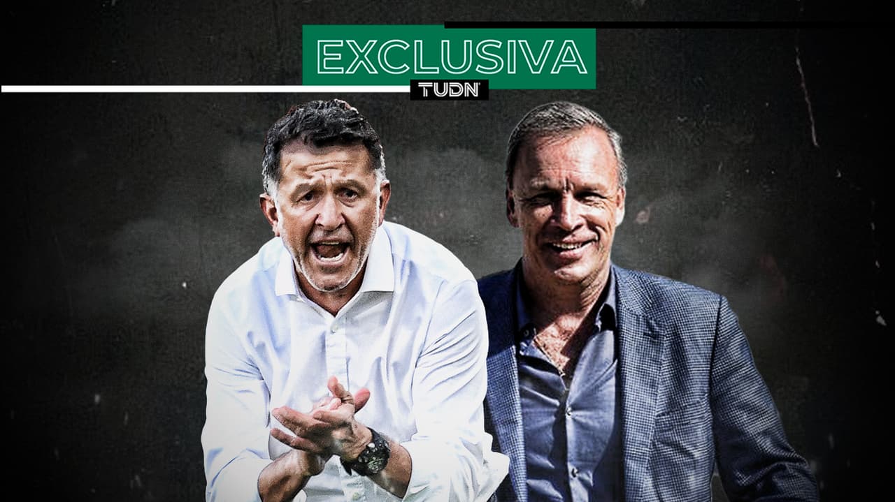 Fassi a Osorio: "¿El DT tenía capacidad para jugar Vs. Brasil?"