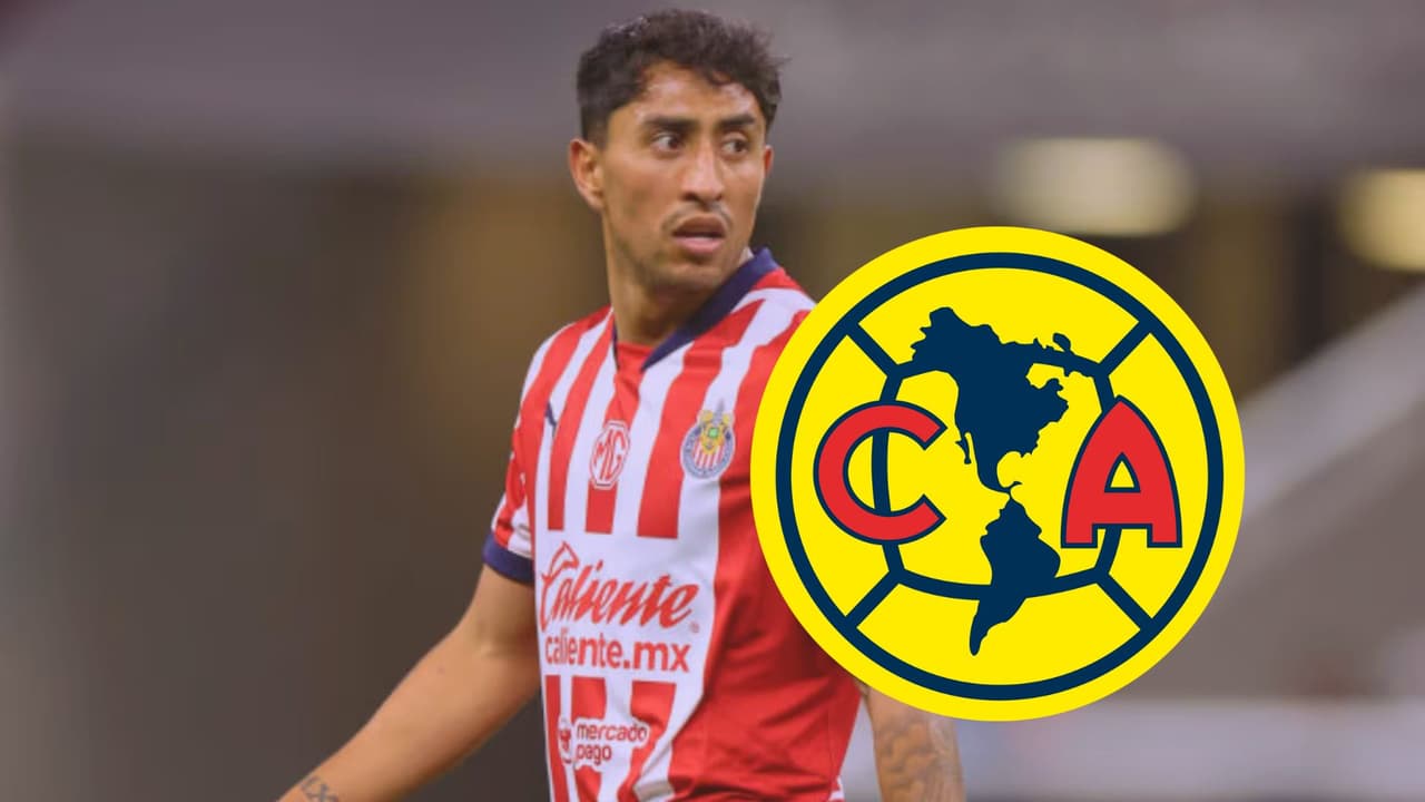 Govea se pierde el Clásico de último minuto