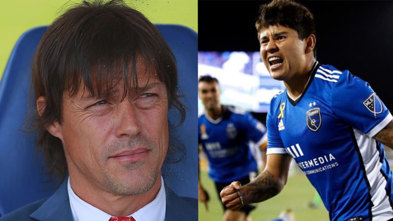 ¡Es un hecho! Almeyda ‘revivió’ a ‘Chofis’ López