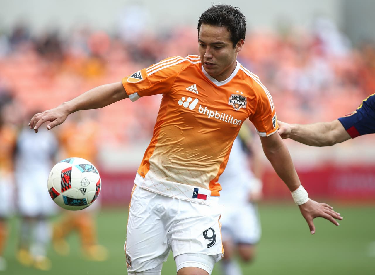 'Cubo' no quiere perder minutos de juego tras la salida de Owen Coyle.