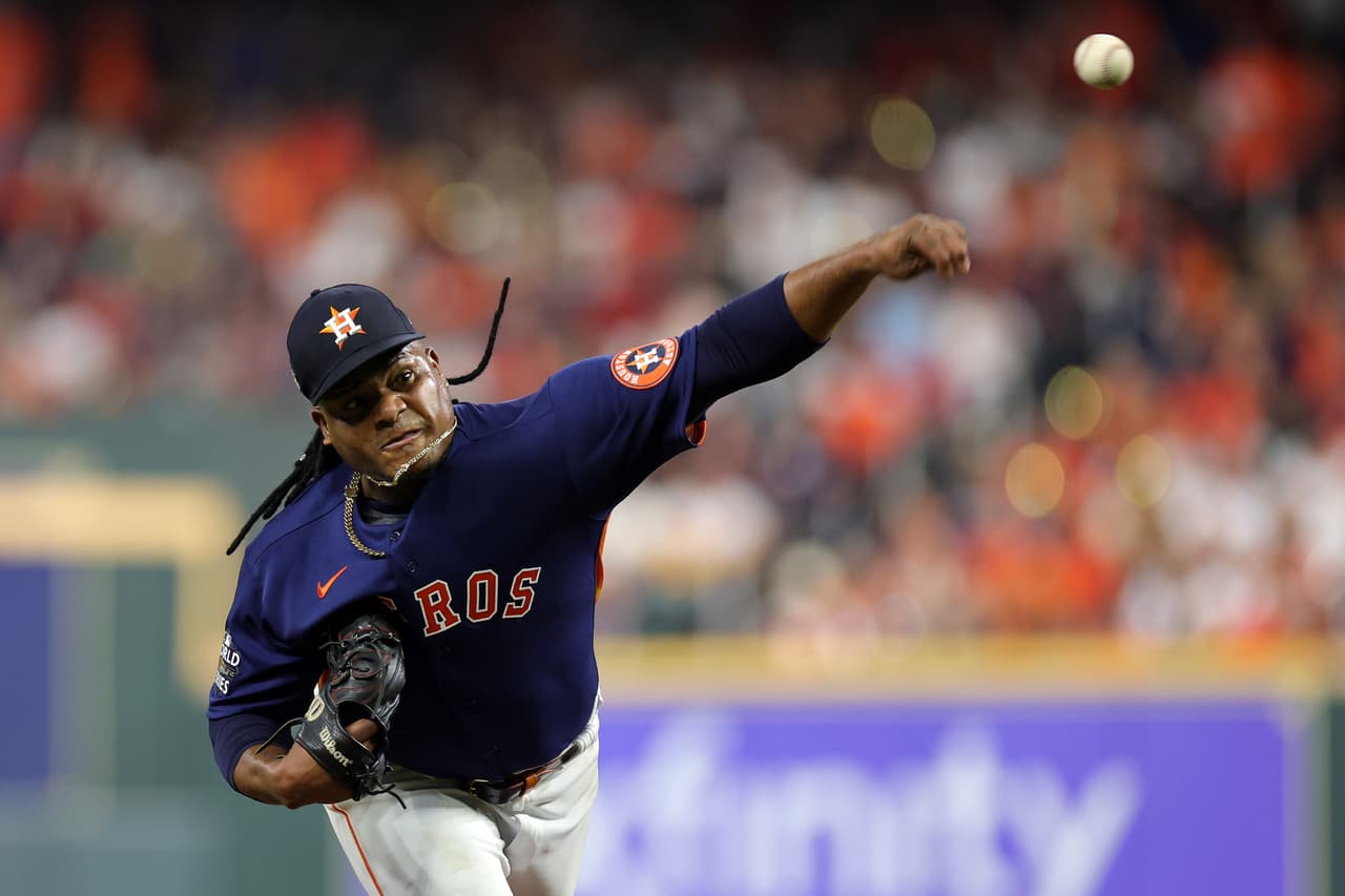 Houston Astros consiguió su segundo anillo de campeón de la Serie Mundial de Grandes Ligas tras imponerse en seis juegos a Philadelphia Phillies.