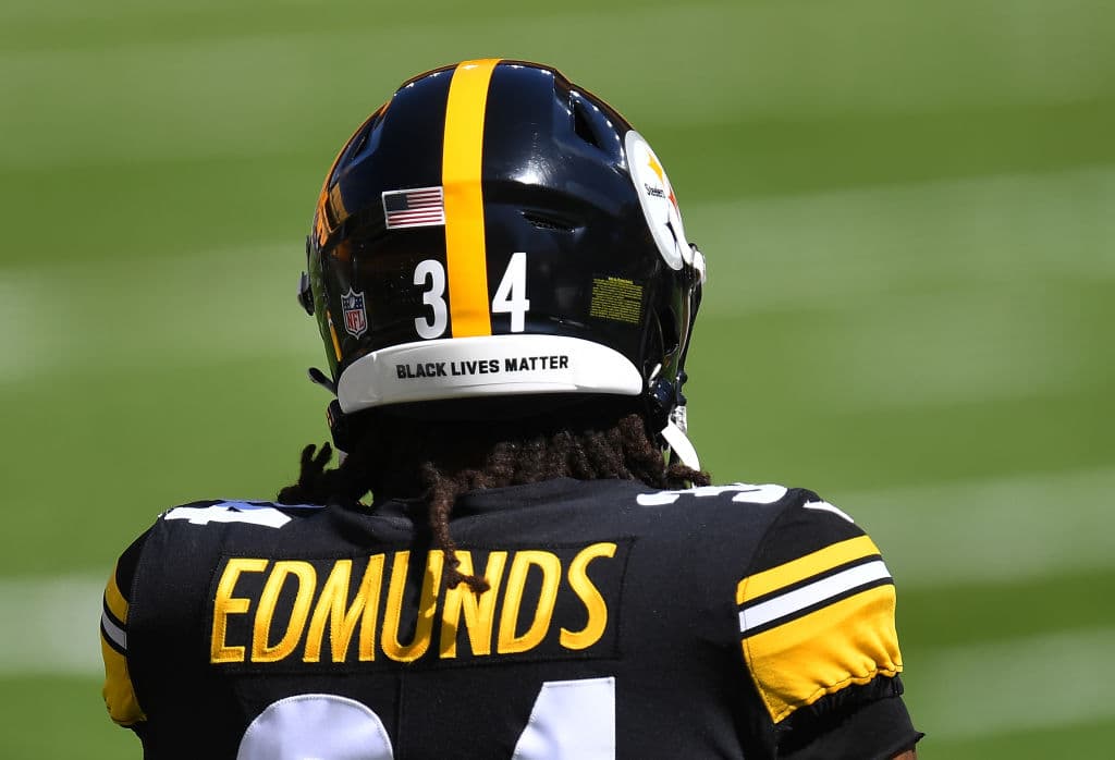 ¡Grandes imágenes de impacto en la segunda semana de la NFL!