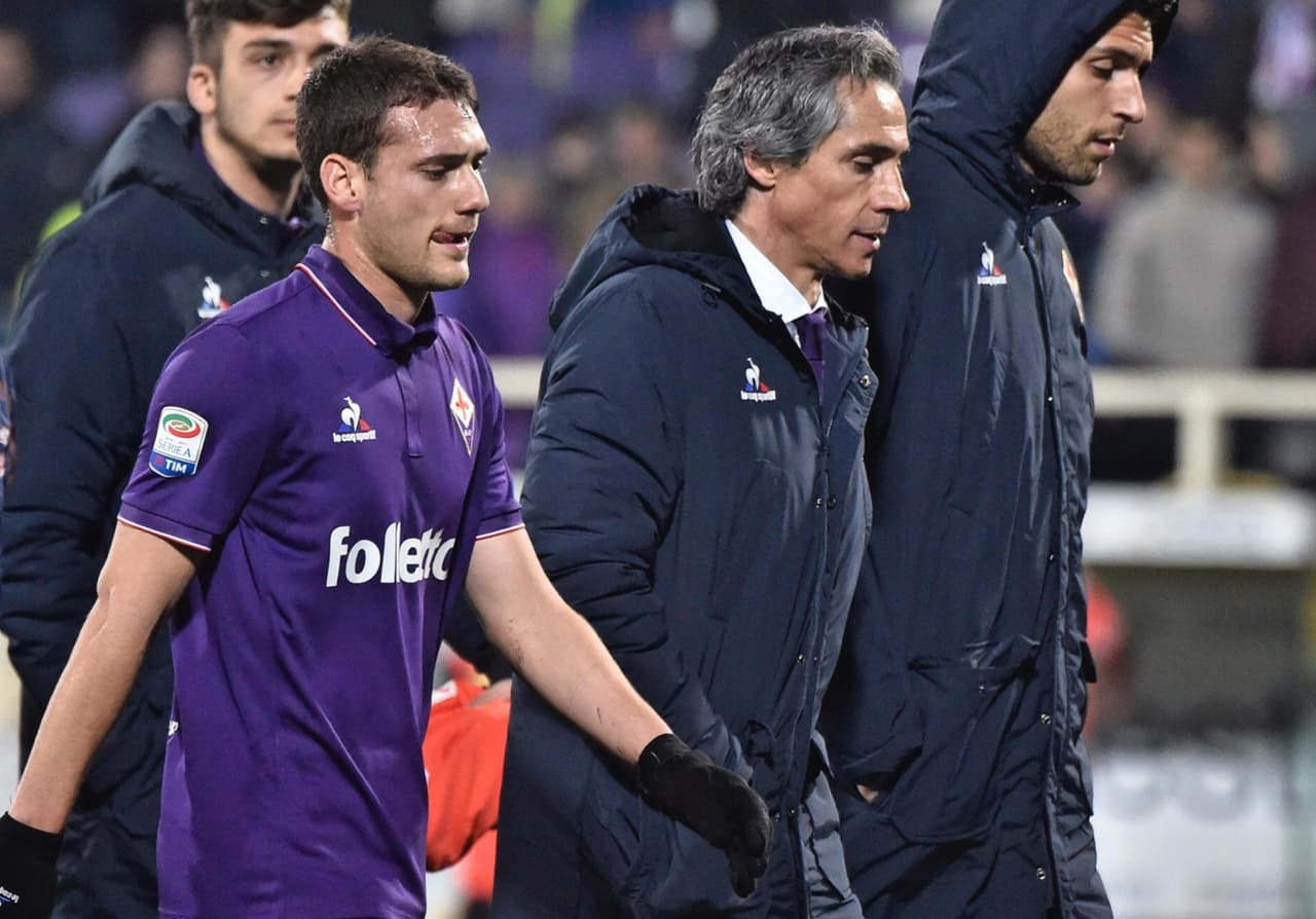 Con la igualdad, la Fiorentina llegó a 41 puntos y se ubica en la casilla ocho de la Serie A, a nueve del último cupo a copas de Europa.