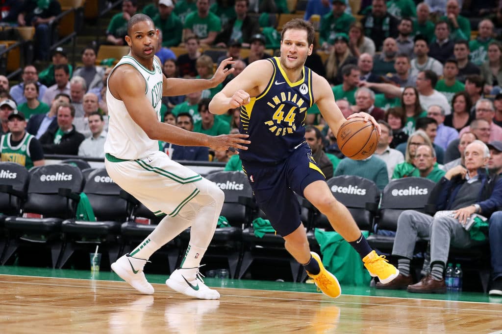 La serie se traslada a Indianapolis para el Juego 3 de esta serie de primera ronda y esto será el viernes, cuando se reanuden las hostilidades en Bankers Life Fieldhouse.
