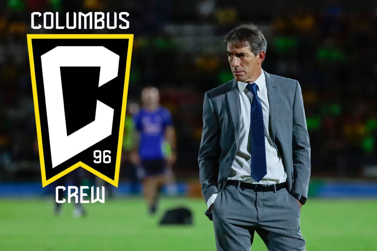 ¿América guarda sus mejores piezas? Ojo al plan de Almada para el Columbus