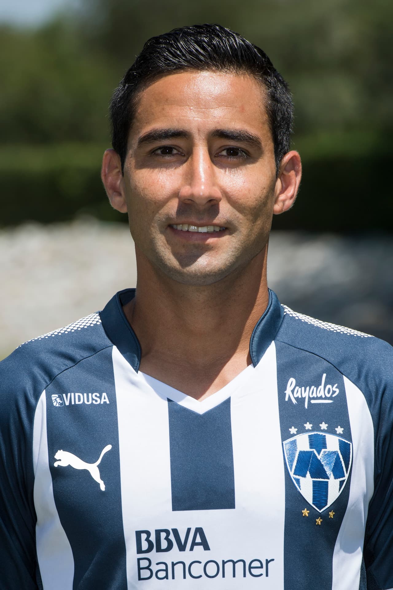 Sin duda el Monterrey es el mejor equipo hasta ahora. El defensor Luis Fuentes aparece en nuestra lista con 34 puntos totales.