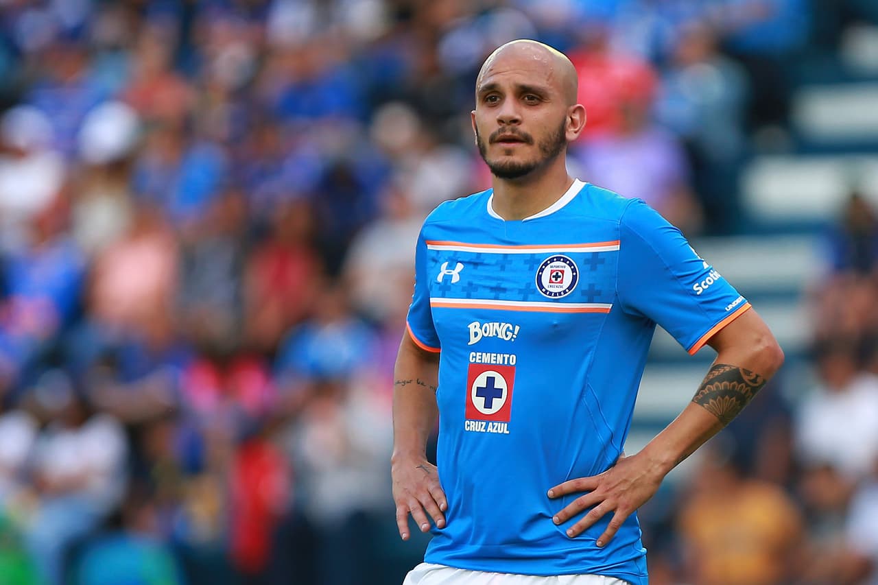 Cruz Azul está por la calle de la amargura, atrás quedaron las burlas del ‘sub-campeonísimo’ pues recientemente ni siquiera llega a las finales.