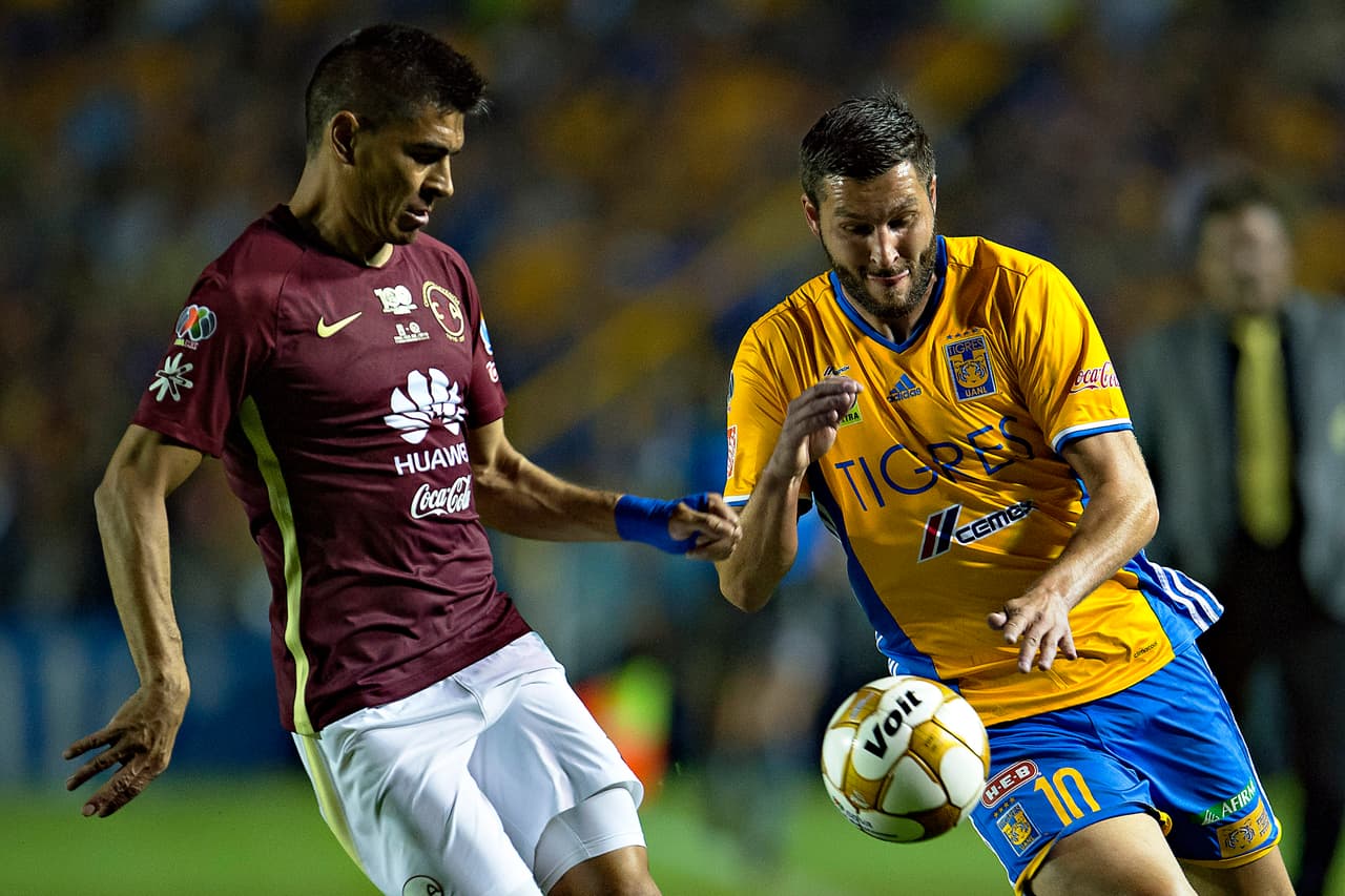 Al recuperar su olfato goleador y dejar claro que la Liga MX le está quedando pequeña, será el principal contendiente por el título de goleó que ya consiguió en el Clausura 2016 con 13 anotaciones.