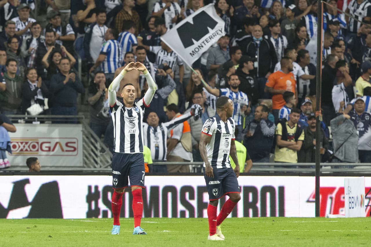Monterrey y las coincidencias del título de hace 10 años