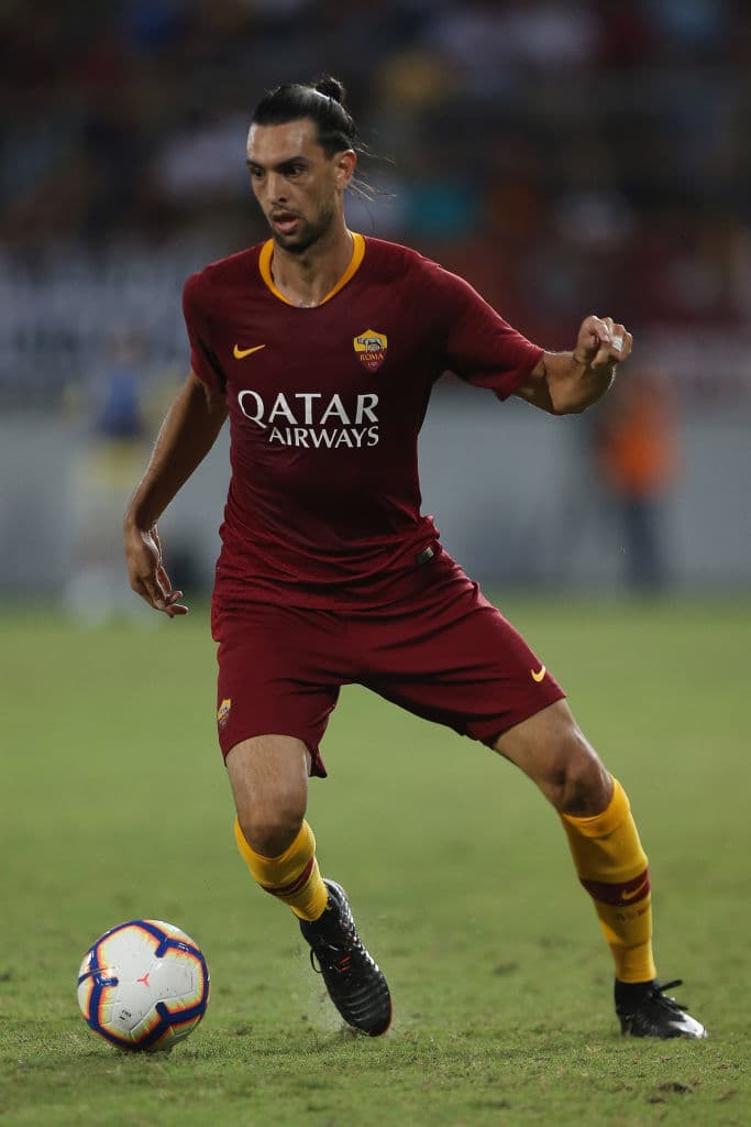 Semifinalista en la pasada Champions, Roma aparece cuarto en la lista de los que más han gastado con 110 millones de euros, entre los que se invirtió en cracks como el argentino Javier Pastore.