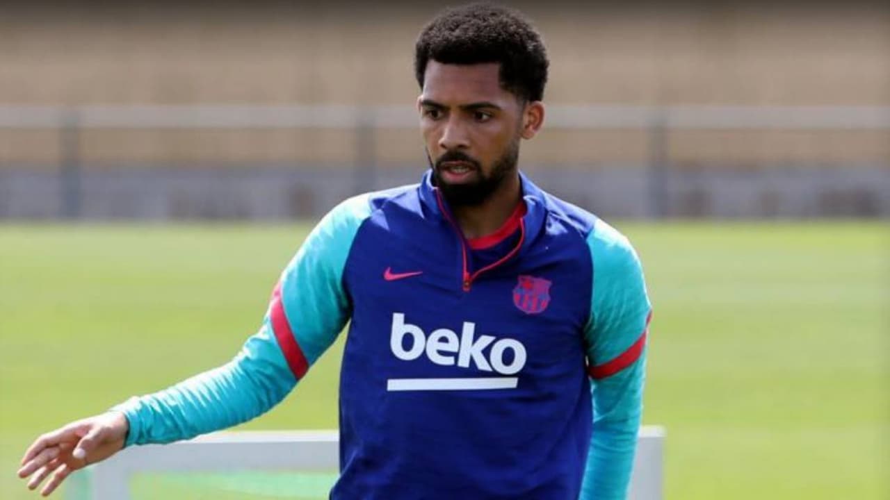 Increíble... Matheus Fernandes demandará al FC Barcelona