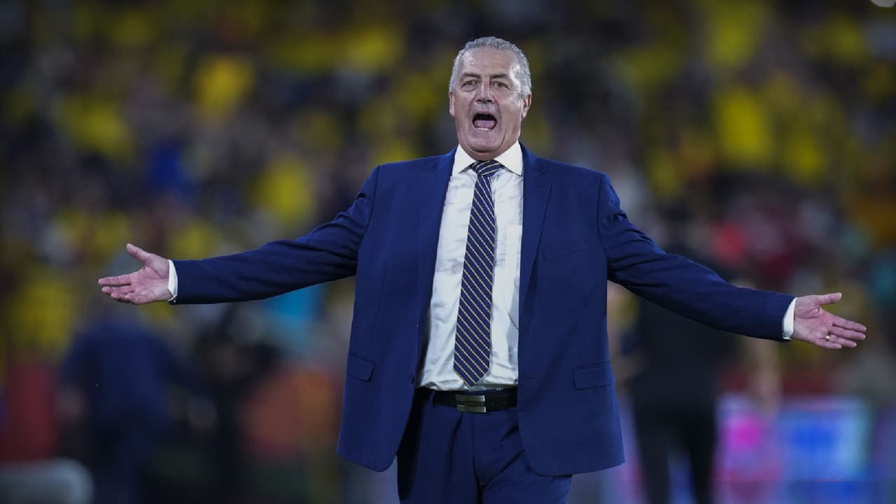 DT de Ecuador pide apoyo al 'Tata' Martino: "Es un técnico de élite"