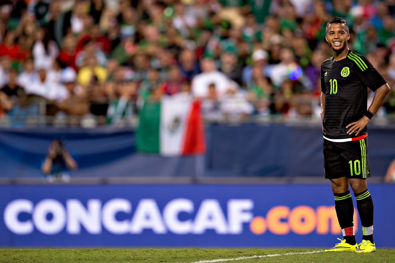 Talentosos pero polémicos, así son Giovani dos Santos y Alan Pulido