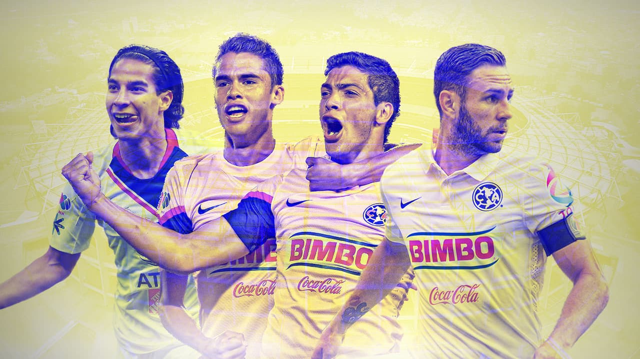 ¿Se va alguien más? América exporta elementos tras Finales