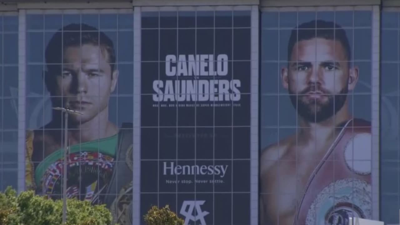 Este evento se llevará a cabo en el estadio AT&T y se espera que asistan más de 65,000 personas. El recinto no tendrá capacidad limitada y no habrá asientos aislados, por lo que recomiendan a los fanáticos usar su mascarilla en todo momento sino están comiendo o bebiendo.