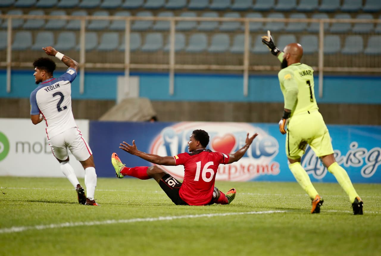 Incluso, esta derrota menoscabó con la imagen de un arquero como Tim Howard, héroe en el Mundial de Brasil 2014 y ahora derrotado y venido a menos. Fue la peor forma de opacar a un ídolo.