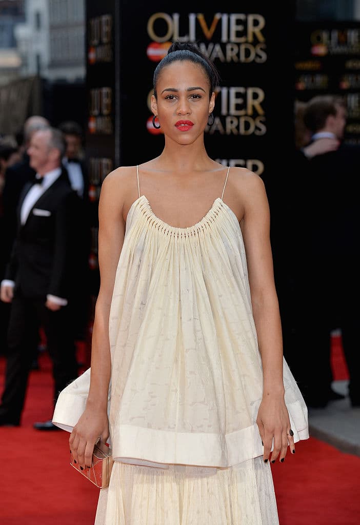 De confirmarse la participación de Zawe Ashton en el MCU, se uniría a un prestigiado grupo de villanas.