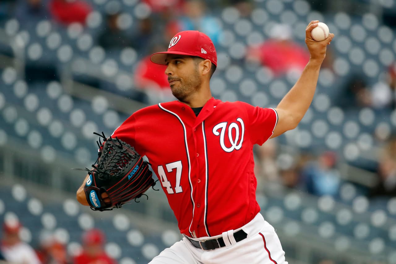 Washington Nationals tuvo una destacada temporada regular pero para esta temporada tendrá que dejar atrás las frustraciones de la postemorada para consolidar con título un gran proceso.