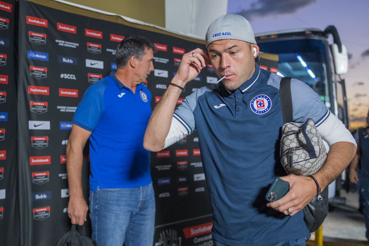 ¡De último minuto! Pablo Aguilar, convocado vs América