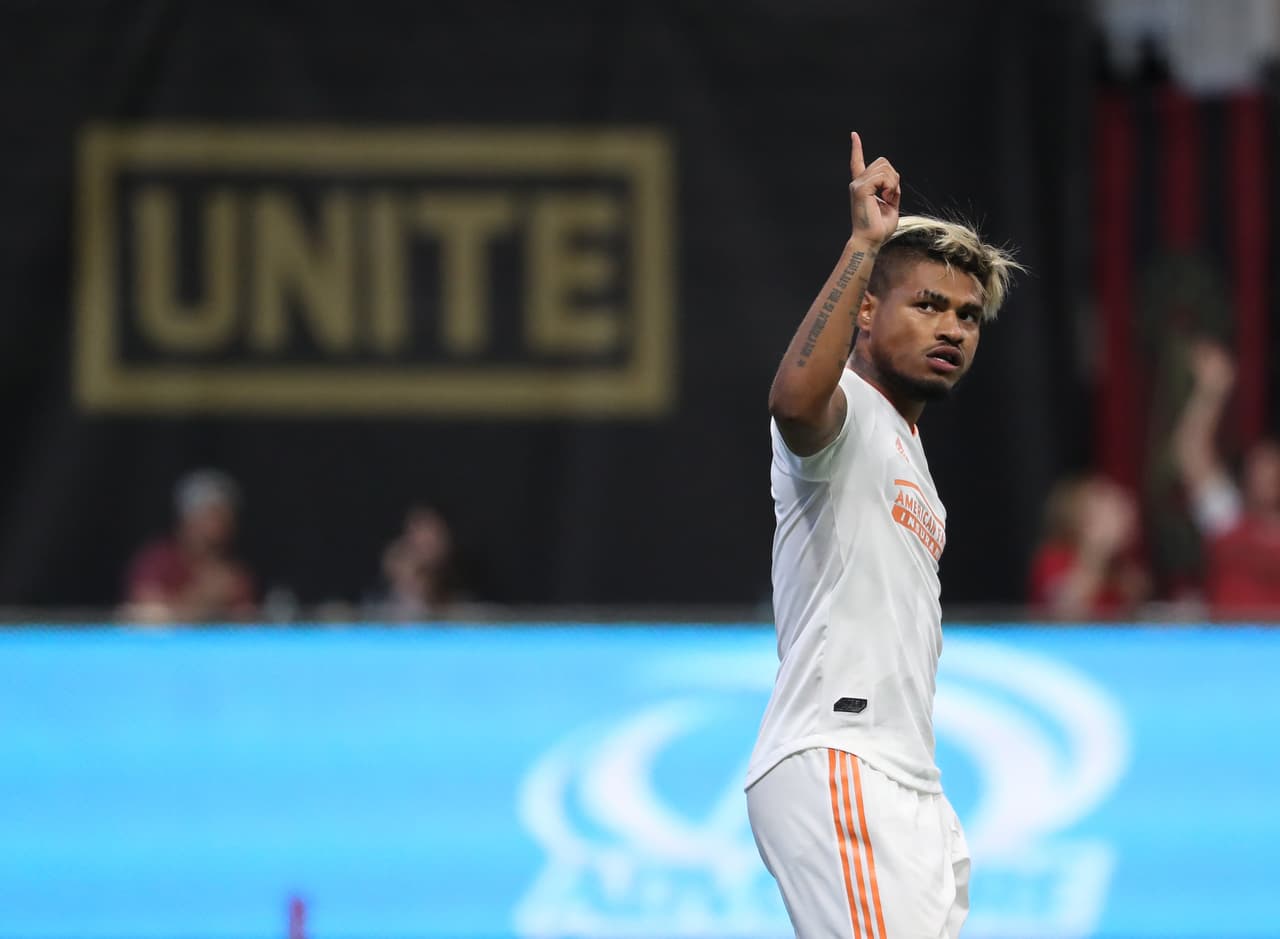 "Es un monstruo": Estrellas de la MLS dan a Josef Martínez como favorito al premio MVP