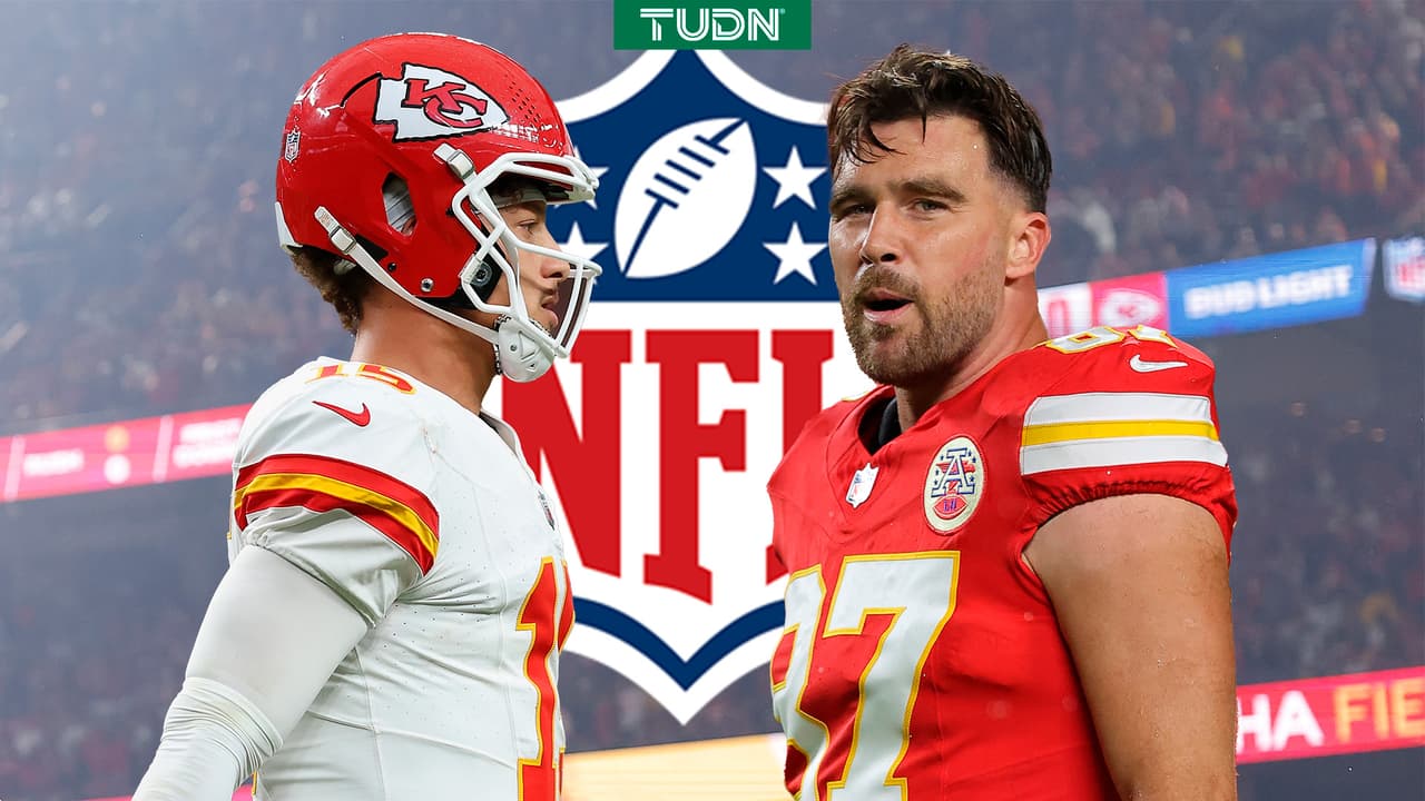 NFL emite una alerta de seguridad a los equipos por robos a casas de jugadores