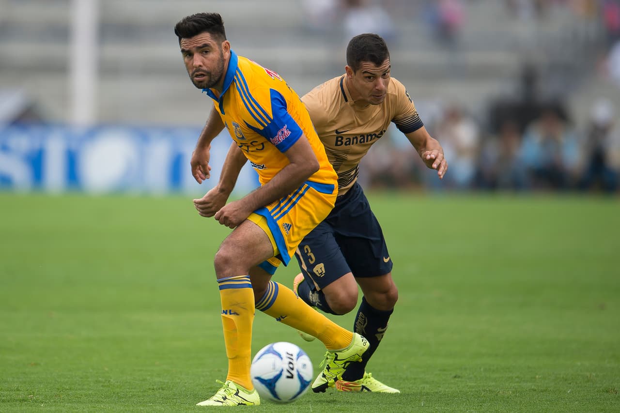 Listos horarios de la Final Pumas-Tigres