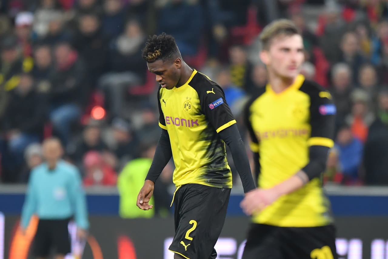 Dura eliminación del Dortmund que ahora debera recortarle lo que más pueda la diferencia al Bayern Múnich en la Bundesliga, aunque ya parece sentenciada la historia.