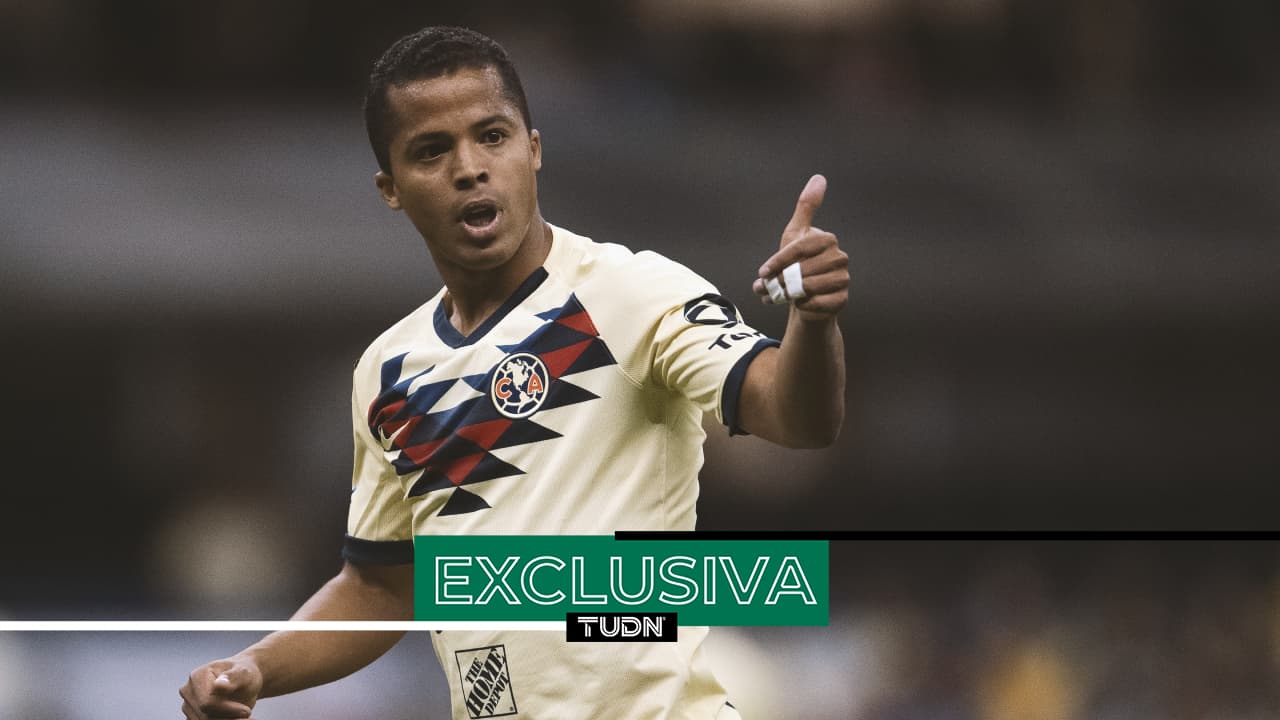 Giovani quiere volver a enfrentarse a Nahuel, pero en Liguilla