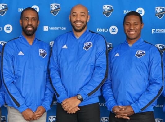 'Los hombres de Titi': Montréal Impact anunció al cuerpo técnico de Henry en 2020