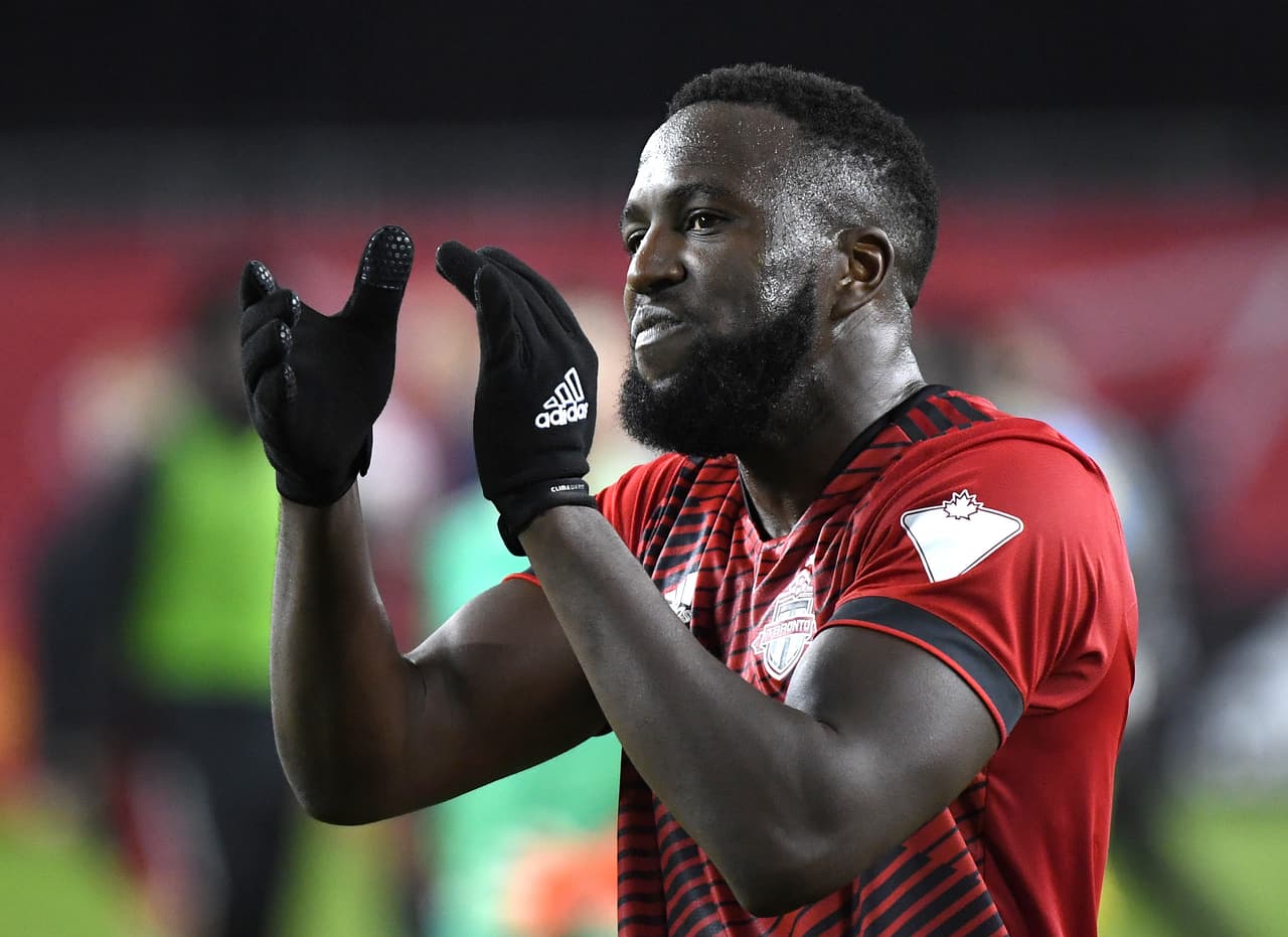 Jozy Altidore