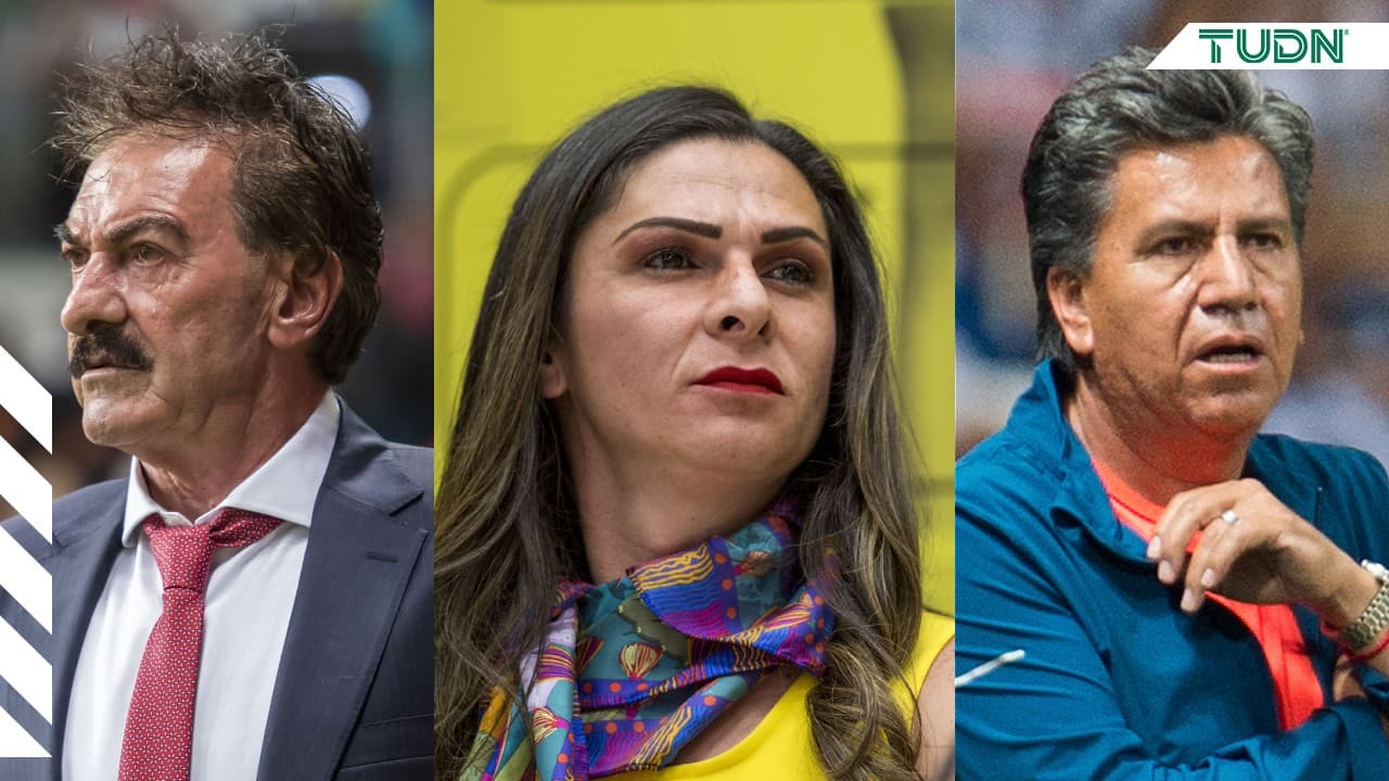 Guevara, La Volpe y Arias en lista de condonaciones del SAT