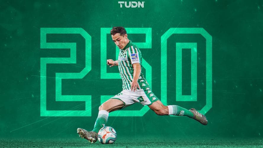 ¡Felices 250! Guardado logra nueva marca en triunfo sobre Getafe