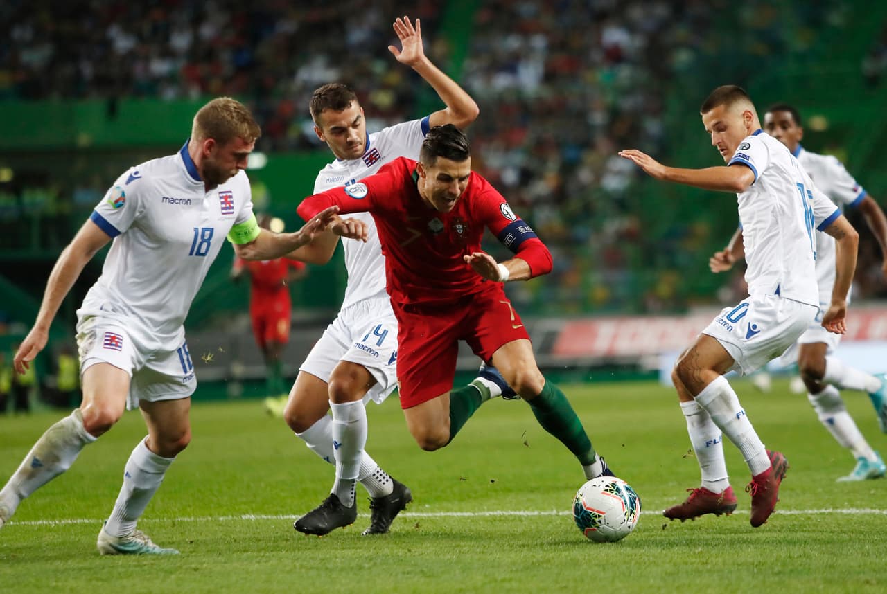 Luxemburgo visitará a Serbia en su siguiente partido de clasificación.