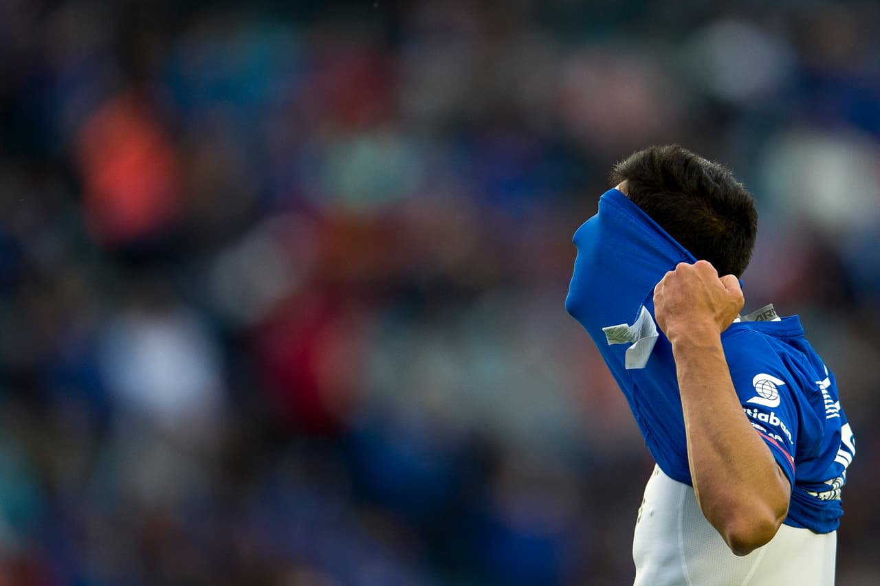 Una vez más, jugadores y aficionados cementeros pasan por un mal momento.