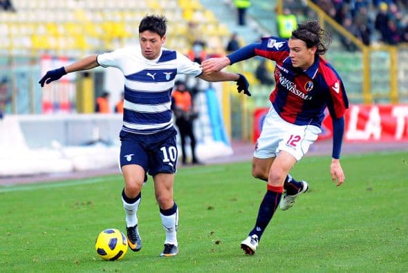 Eso no fue todo, la reacción de los locales llegó.