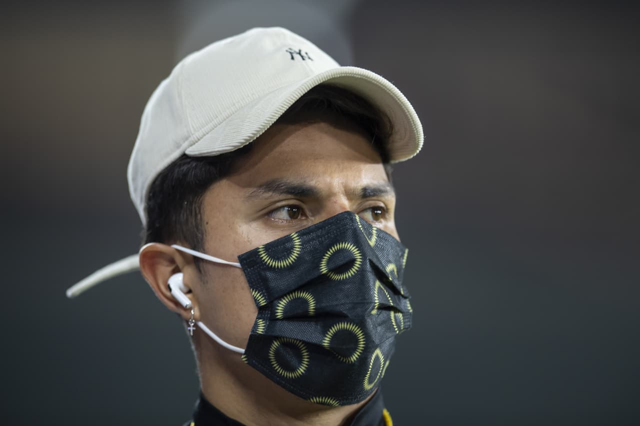 Todo listo para la Final de la Concachampions entre Tigres y LAFC | El verdadero monarca de la Concacaf se coronará esta noche en el Orlando City Stadium.