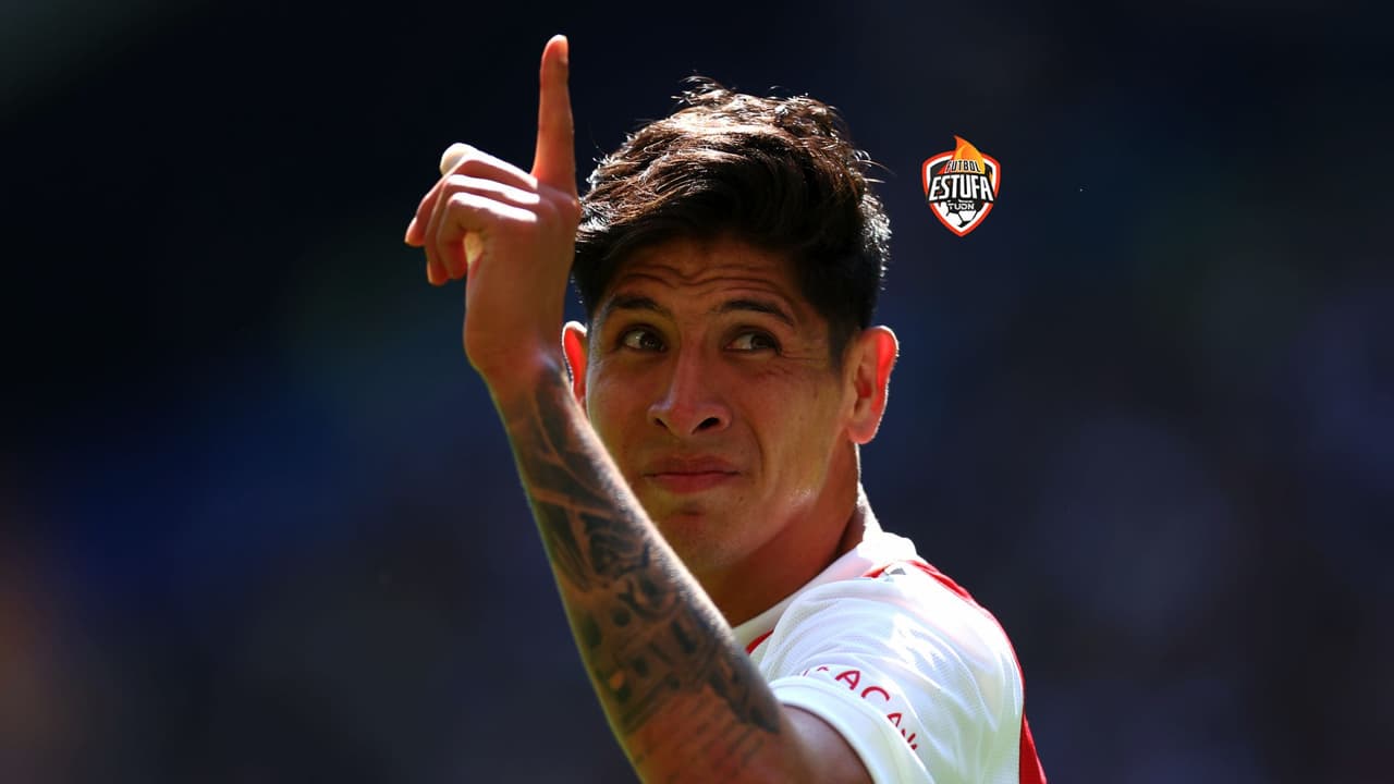 Edson Álvarez es prioridad para el Chelsea en el mercado de invierno