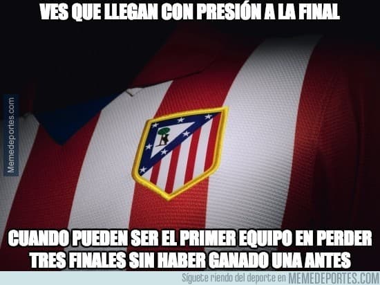 Real Madrid consiguió su undécima Champions League ante el Atlético de Madrid y no faltaron los memes.