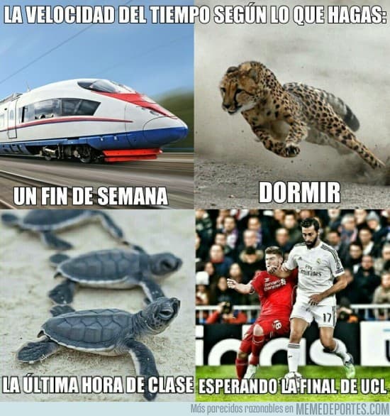 Real Madrid consiguió su undécima Champions League ante el Atlético de Madrid y no faltaron los memes.