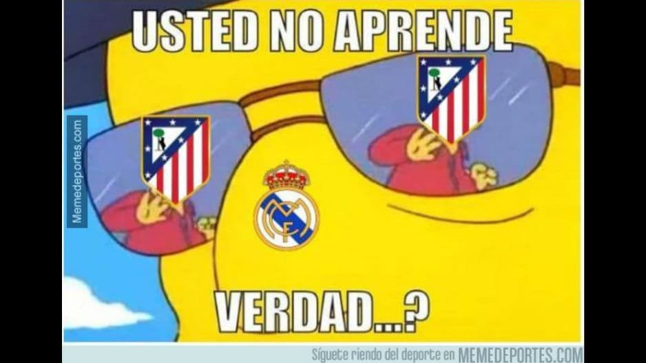 Los memes festejan la undécima Champions League del Real Madrid