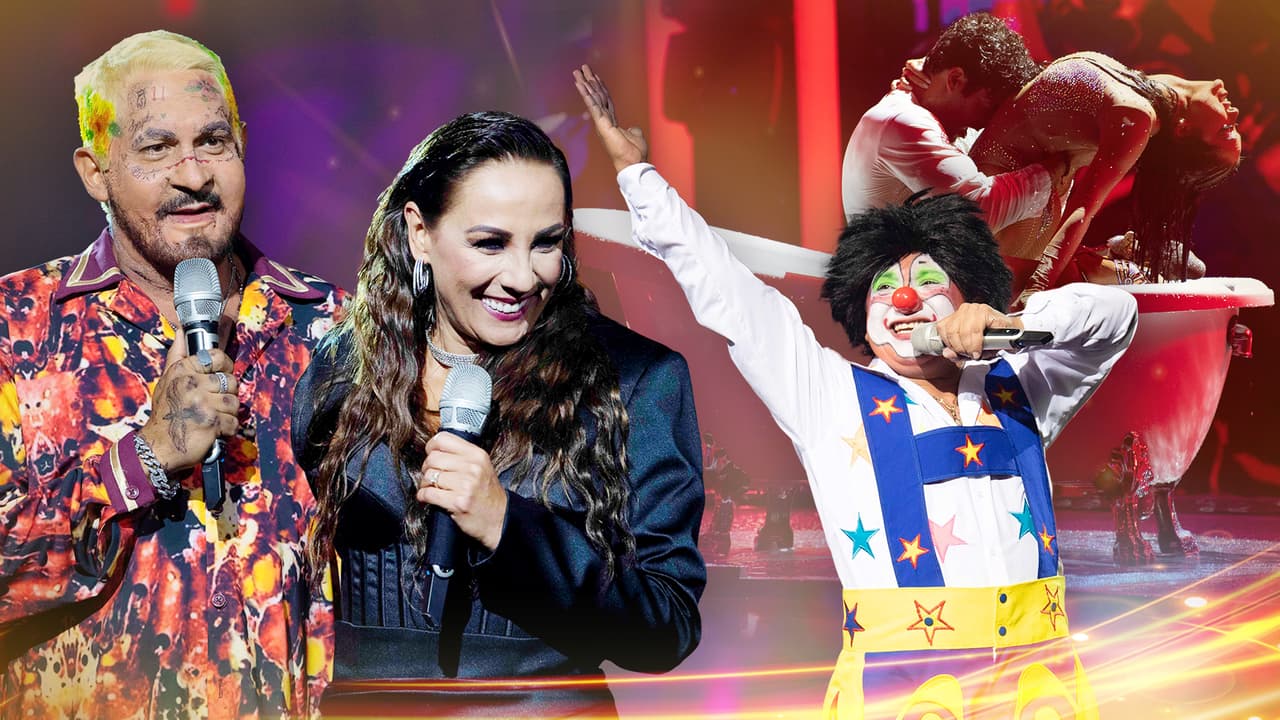 El Retador: los campeones pierden su trono, el ‘encuentro’ de Nodal y Lupillo Rivera y más del estreno