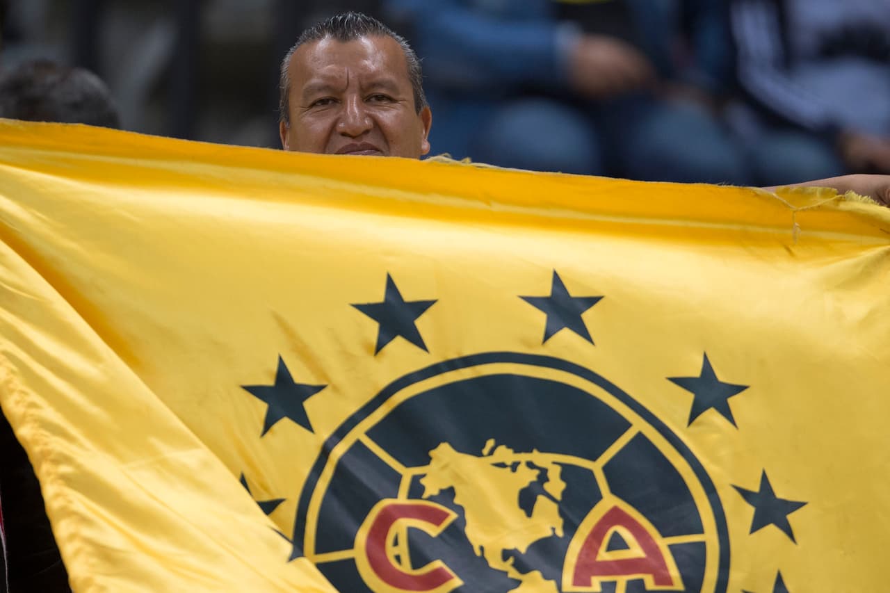 Así se vivió el colorido de la afición en la Jornada 13 del Apertura 2016