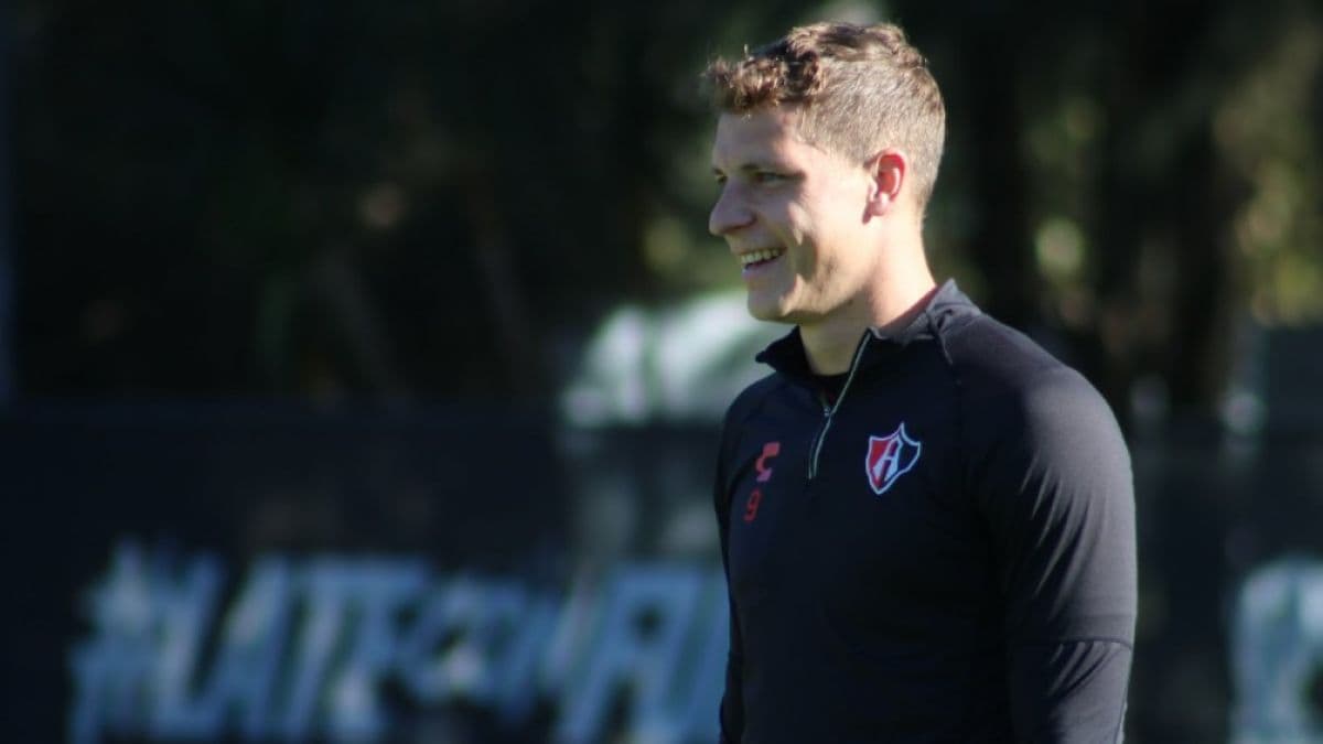 Atlas vs Monterrey en vivo | Cuándo y cómo ver la J1 del Guardianes 2021 de la Liga MX