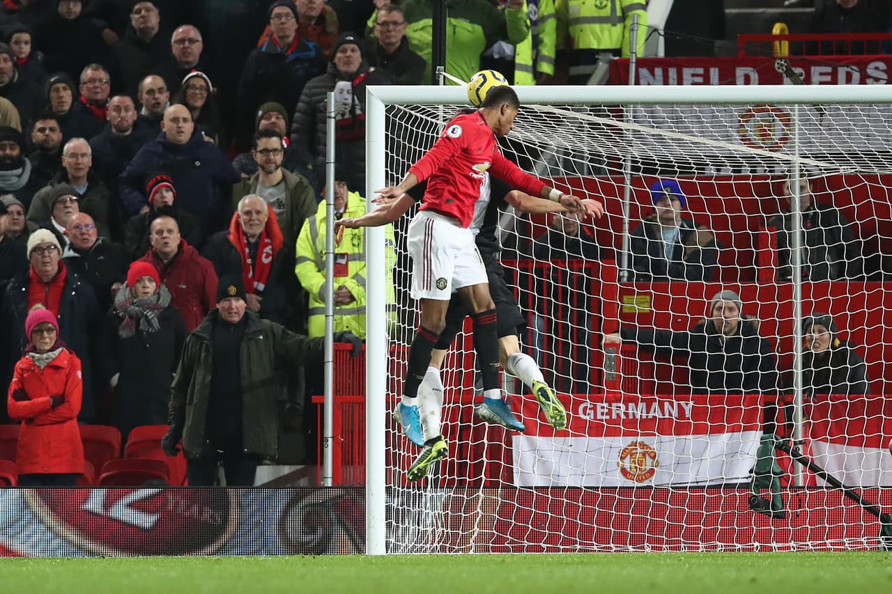 Anthony Martial (24’ y 51’), Greenwood (36’) y Marcus Rashford (41’) marcaron los goles en el triunfo del United que gana y se aproxima a competiciones europeas.