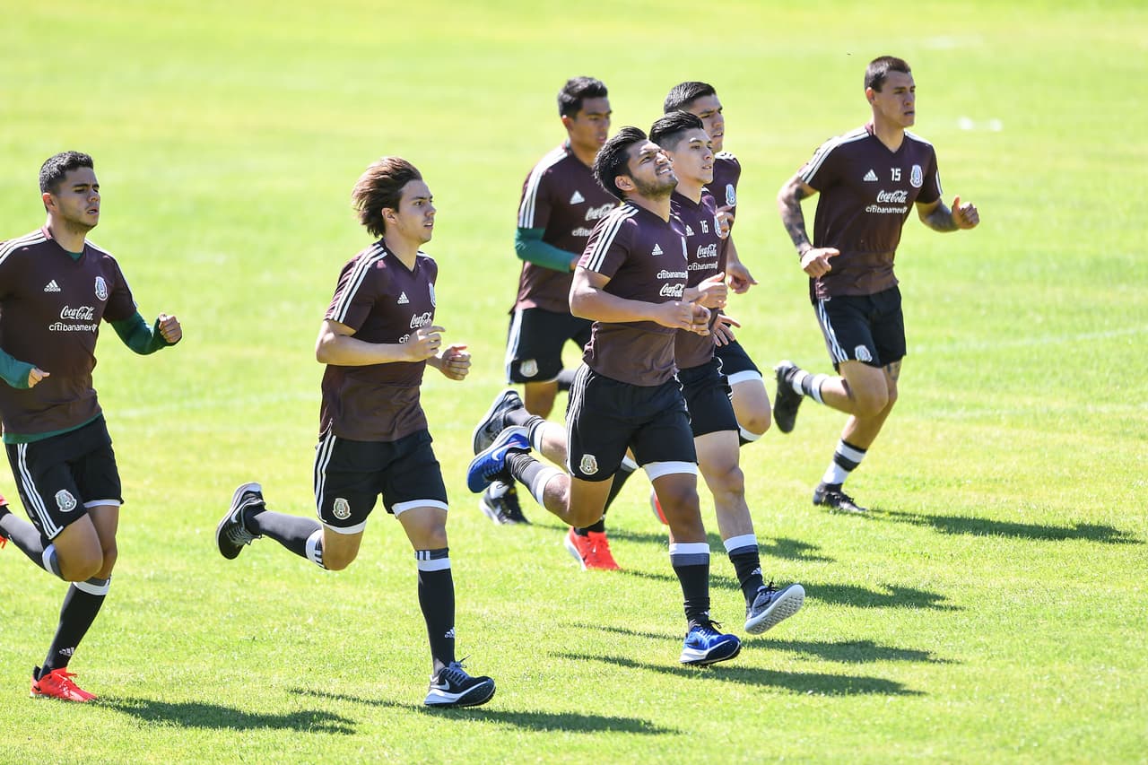 La Selección Sub-23 busca darle una nueva ilusión a México en el Torneo Esperanzas de Toulon en Francia, del que fue subcampeón en 2018 y en el que busca sobresalir contra Bareín, China e Irlanda en el Grupo C.