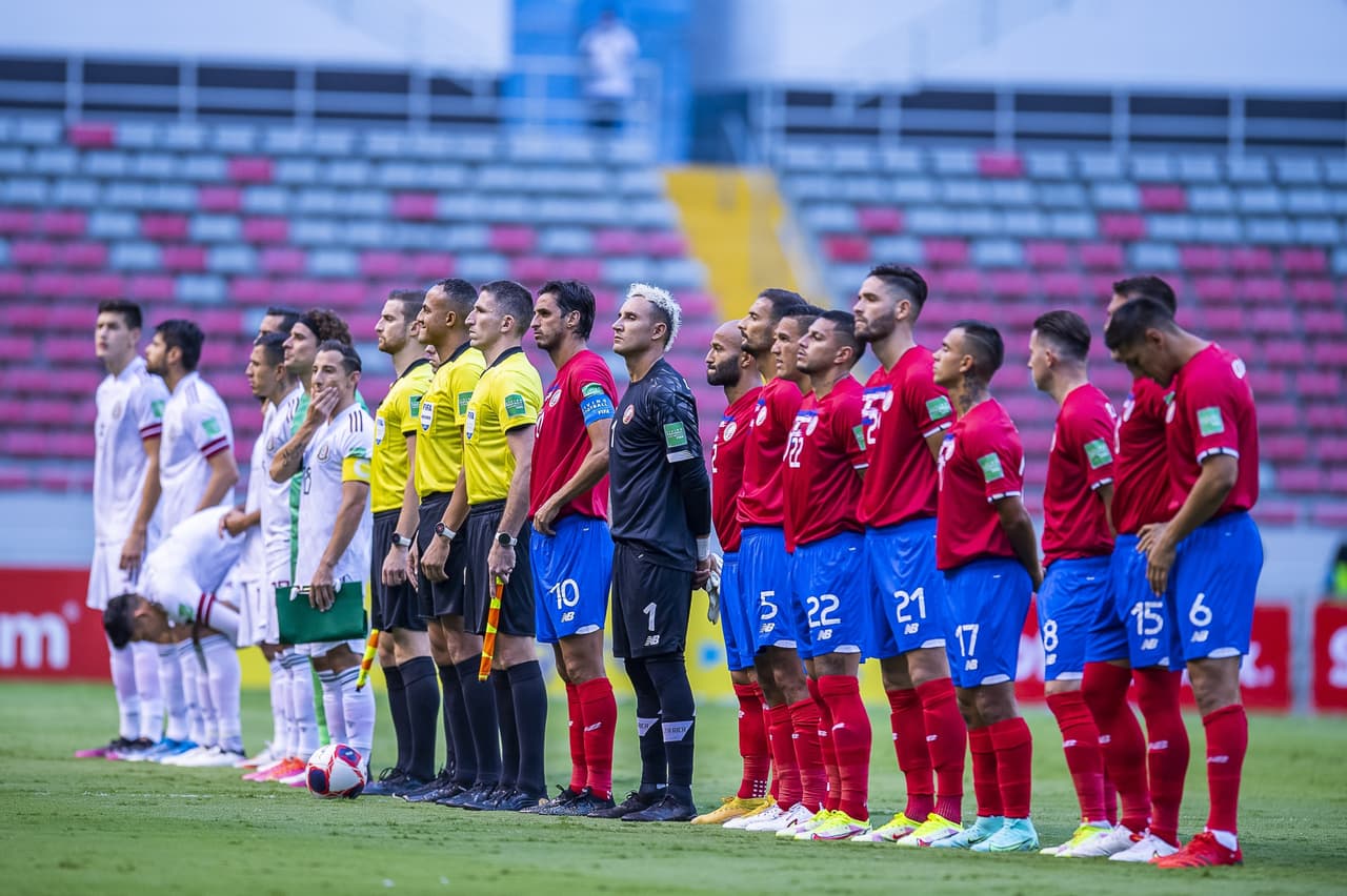 México se metió a San José para conseguir una victoria complicada por 0-1 ante Costa Rica, en la segunda jornada del Octagonal Final de la Concacaf, aunque sufrió con la lesión de Alexis Vega. El gol fue de Orbelín Pineda por la vía penal.