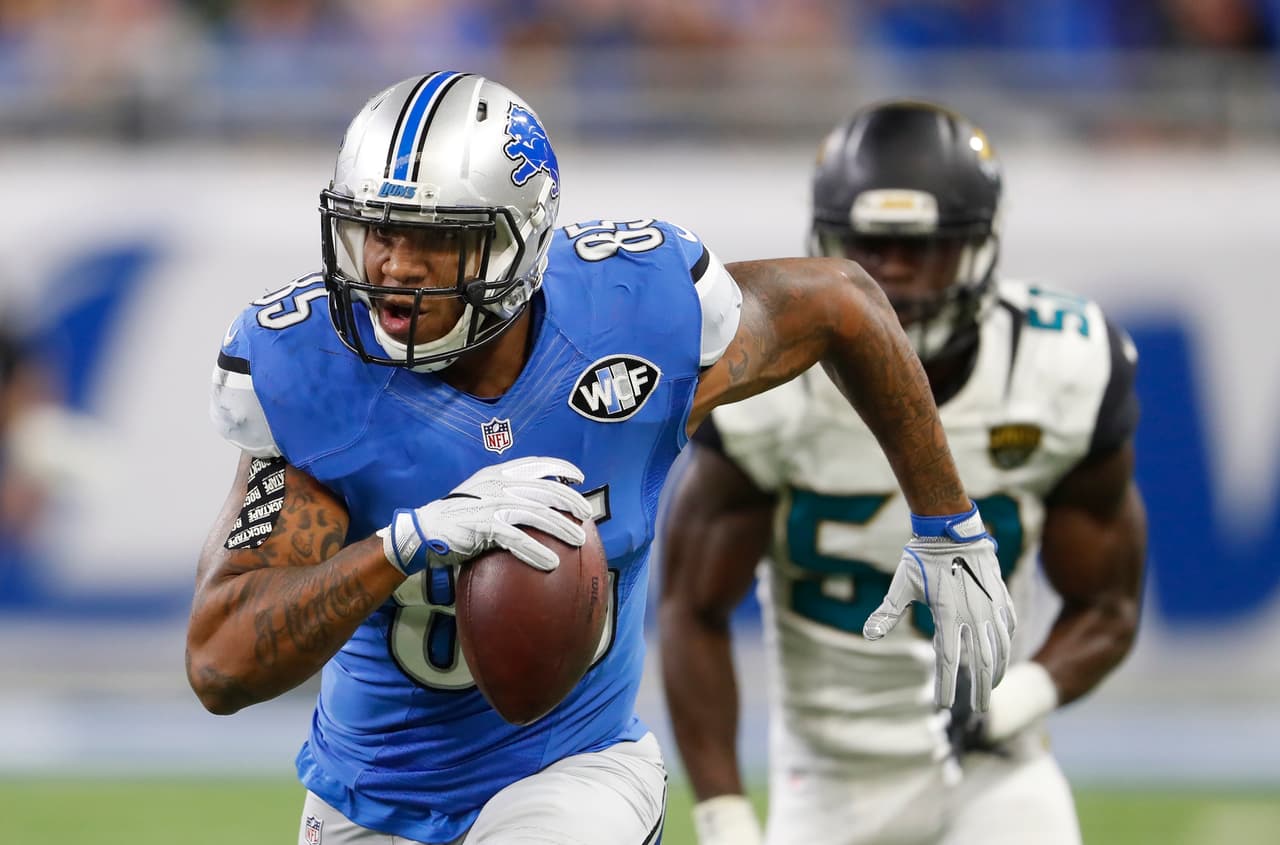 Lions dominan a Jaguars y suman cinco victorias en seis juegos